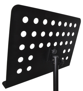 Heavy Duty Orchestral Sheet Music Stand Fully Adjustable